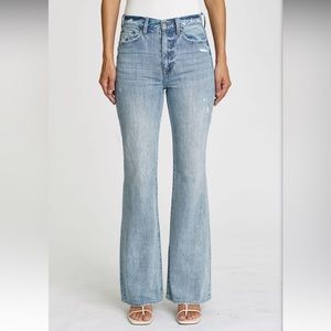 Pistola Stevie Jean sz 25